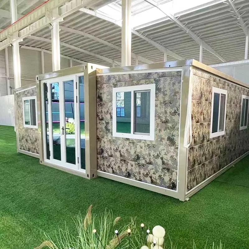 Konteyner evi üçün mükəmməl yeri necə seçmək olar?