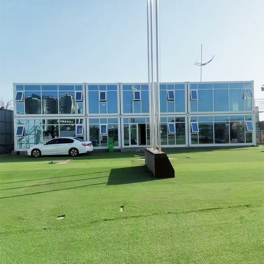 Niyə portativ evlər müasir yaşayışın gələcəyini dəyişdirir?