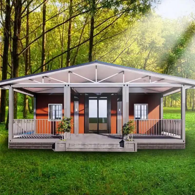 İnteqrasiya olunmuş bir evin gələcək hazır yaşayış üçün ağıllı seçim nədir?